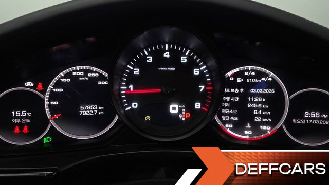 Porsche PANAMERA 2.9 AWD купить на сайте DeffCars