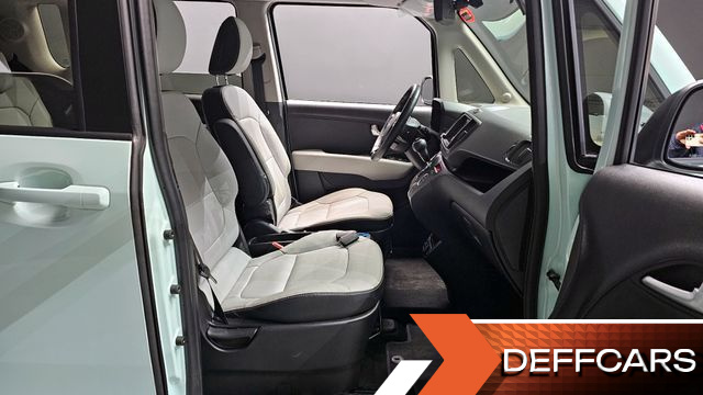 Kia RAY Prestige купить на сайте DeffCars