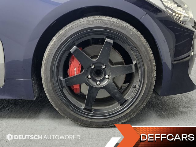Kia STINGER 3.3 Turbo 2WD Masters купить на сайте DeffCars