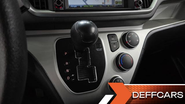 Kia RAY Van Standard купить на сайте DeffCars
