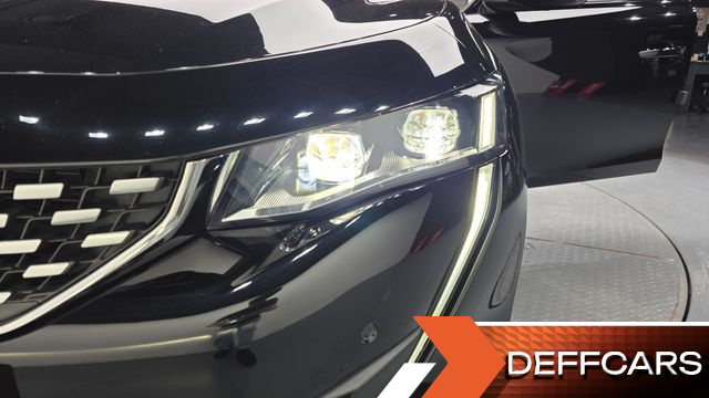 Peugeot 508 2.0 BlueHDi GT Line купить на сайте DeffCars