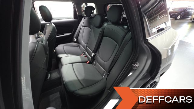 Mini CLUBMAN High 2nd купить на сайте DeffCars