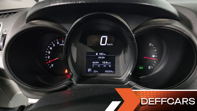 Kia RAY Prestige купить на сайте DeffCars