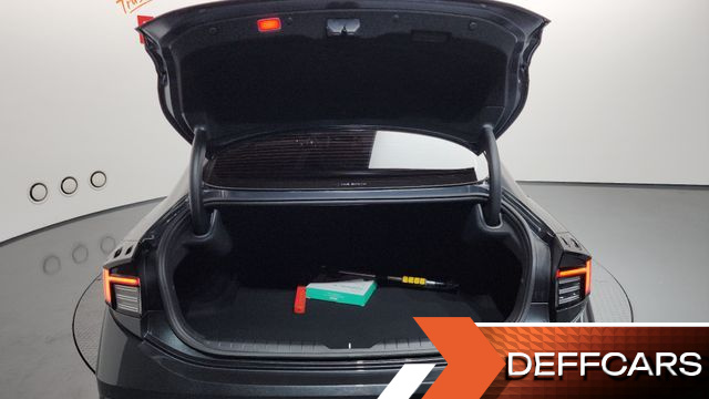 Hyundai SONATA 2.0 S купить на сайте DeffCars