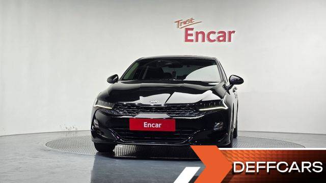 Kia K5 2.0 Prestige купить на сайте DeffCars