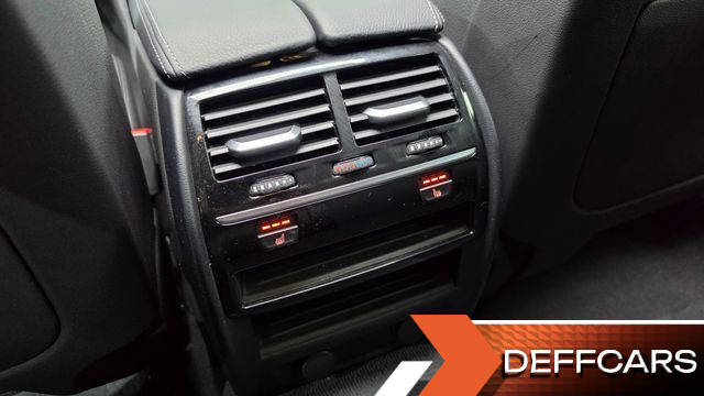 BMW 5-SERIES 520i Luxury купить на сайте DeffCars