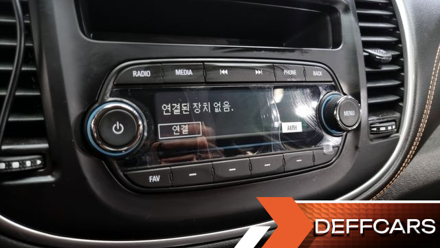ChevroletGMDaewoo TRAX 1.4 LT Core купить на сайте DeffCars