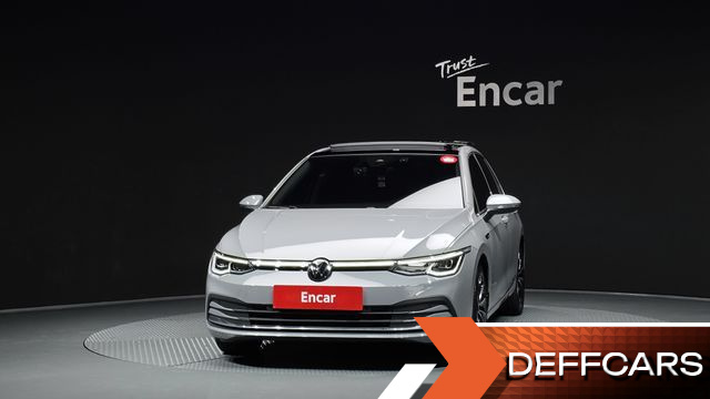 Volkswagen GOLF 2.0 TDI Prestige купить на сайте DeffCars