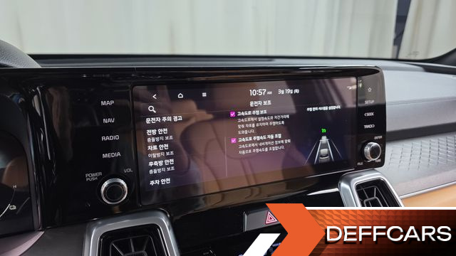 Kia SORENTO HEV 1.6 2WD Noblesse купить на сайте DeffCars