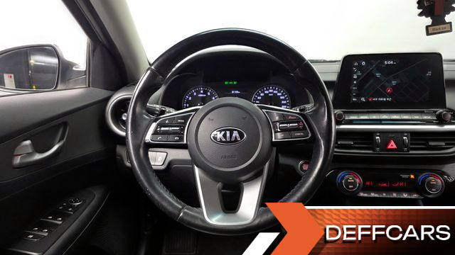 Kia K3 Prestige купить на сайте DeffCars