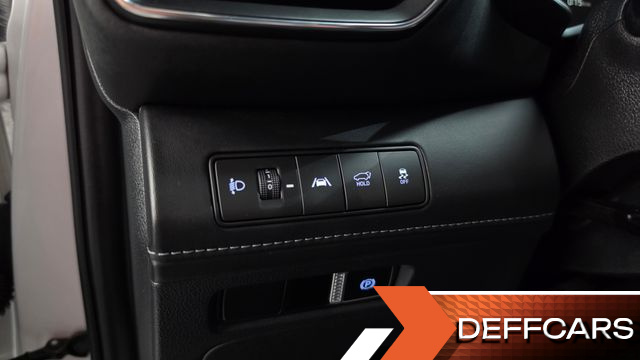 Hyundai SANTAFE HEV 1.6 2WD Calligraphy купить на сайте DeffCars