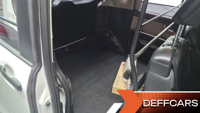 Kia RAY Van Prestige купить на сайте DeffCars