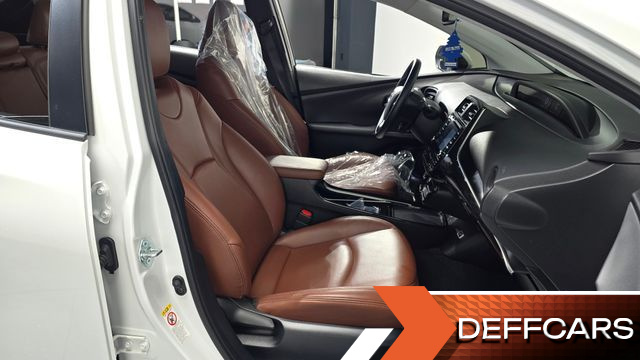 Toyota PRIUS 1.8 купить на сайте DeffCars