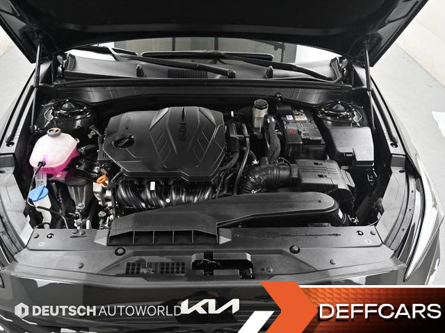 Kia K8 2.5 Gasoline 2WD Noblesse купить на сайте DeffCars