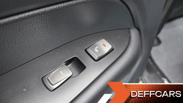 Ssangyong REXTON Diesel 2.2 4WD Prestige купить на сайте DeffCars