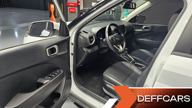 Hyundai VENUE 1.6 Modern Plus купить на сайте DeffCars