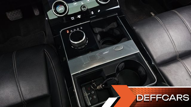 Land Rover RANGE ROVER VELAR 2.0 D240 SE купить на сайте DeffCars