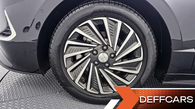 Hyundai SONATA Premium Plus купить на сайте DeffCars