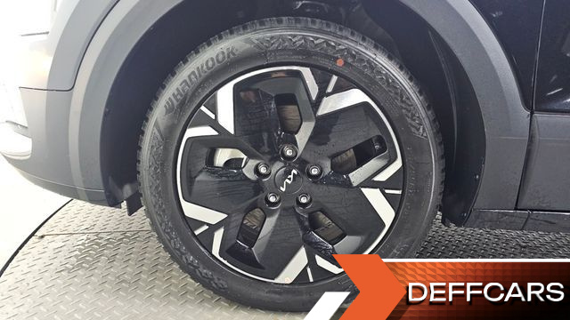 Kia NIRO Air купить на сайте DeffCars
