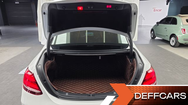 Mercedes E-CLASS E220d Avantgarde купить на сайте DeffCars