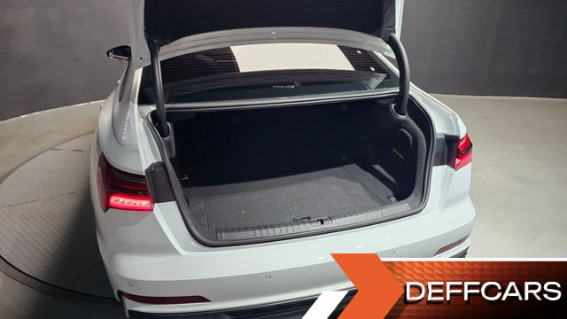 Audi A6 50 TDI Quattro Premium купить на сайте DeffCars