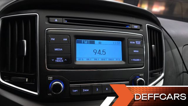 Hyundai STAREX Van 5-Seater LPi Smart купить на сайте DeffCars