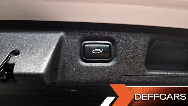 Hyundai SANTAFE Diesel 2.2 4WD Prestige купить на сайте DeffCars