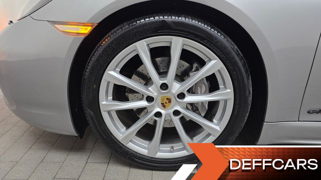 Porsche 718 2.0 купить на сайте DeffCars