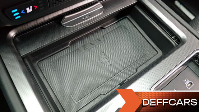 Ssangyong REXTON Disel 2.2 4WD Noblesse купить на сайте DeffCars