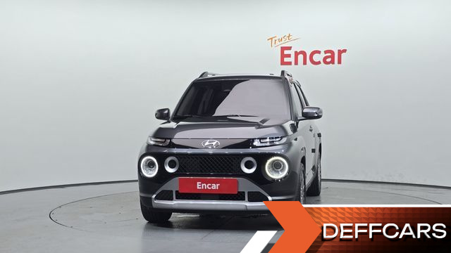 Hyundai CASPER Turbo Inspiration купить на сайте DeffCars