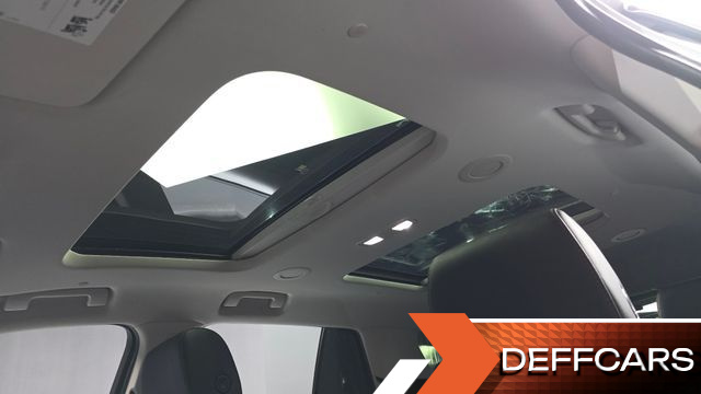 ChevroletGMDaewoo TRAVERSE 3.6 AWD Redline купить на сайте DeffCars