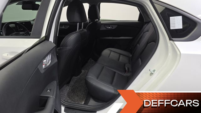 Kia K3 1.6 Prestige купить на сайте DeffCars