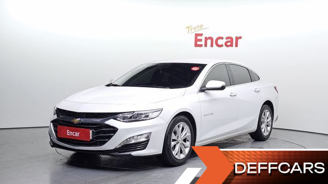 ChevroletGMDaewoo MALIBU 1.3 Turbo Premier Prime Sefety купить на сайте DeffCars