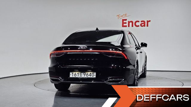 Hyundai GRANDEUR 2.5 Exclusice купить на сайте DeffCars