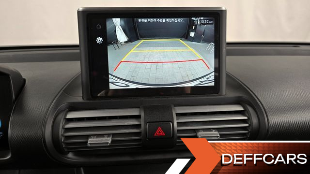Hyundai CASPER Smart купить на сайте DeffCars