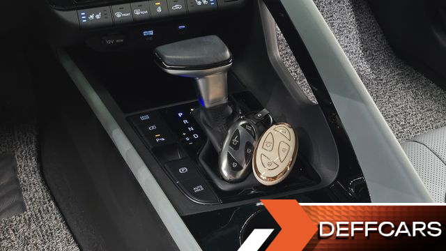 Hyundai AVANTE 1.6 Modern купить на сайте DeffCars