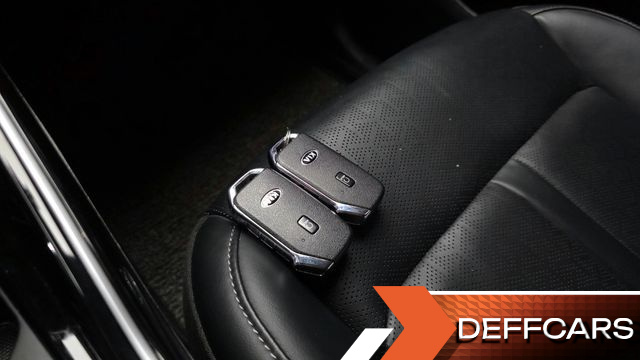 Kia SORENTO Diesel 2.2 4WD Prestige купить на сайте DeffCars