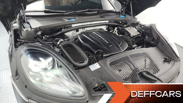Porsche MACAN 2.0 95B купить на сайте DeffCars