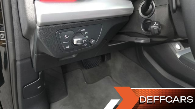 Audi Q5 45 TFSI Quattro Sportback купить на сайте DeffCars