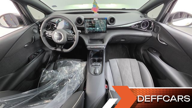 BYD DOLPHIN Base купить на сайте DeffCars