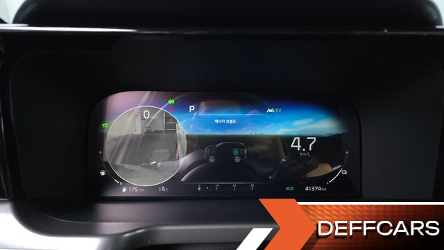 Kia SORENTO HEV 1.6 2WD Noblesse купить на сайте DeffCars