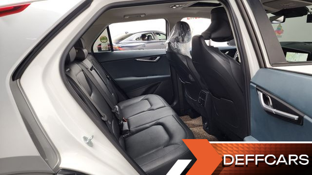 Kia NIRO Signature купить на сайте DeffCars