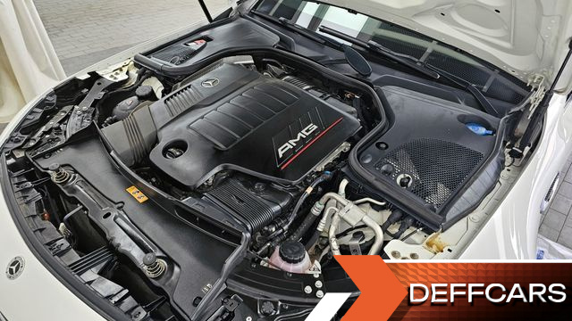 Mercedes AMG GT 4Door 43 4MATIC+ купить на сайте DeffCars
