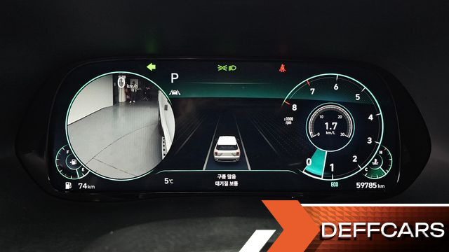 Hyundai PALISADE Gasoline 3.8 2WD Calligraphy купить на сайте DeffCars