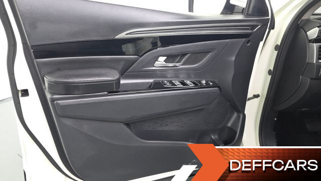 Ssangyong KORANDO Diesel 1.6 2WD Delight Plus купить на сайте DeffCars