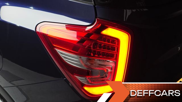 Ssangyong TIBOLI 1.5 A3 2WD купить на сайте DeffCars