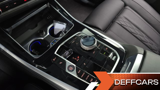 BMW X5 xDrive 40i M Sport купить на сайте DeffCars