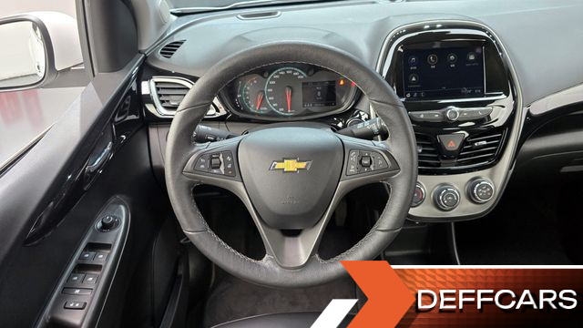 ChevroletGMDaewoo SPARK Premier купить на сайте DeffCars