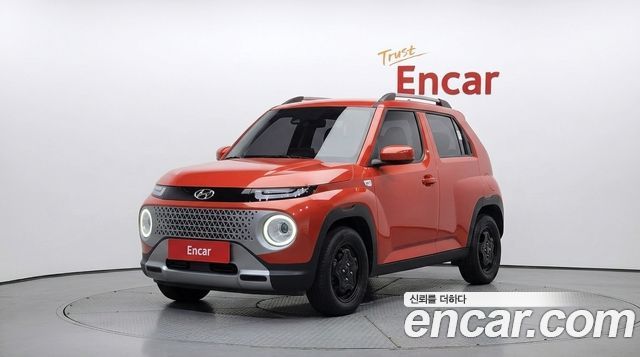 Hyundai CASPER The Essential купить на сайте DeffCars
