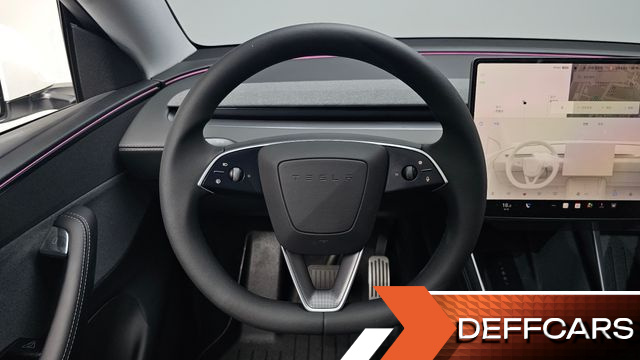 Tesla MODEL Y RWD купить на сайте DeffCars